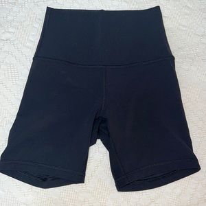 Lululemon align shorts